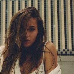 Вероника Васильева, 08.06.1996, Москва