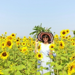 May-Thiri Mon, Myitkyinā