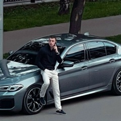 Эдик Герасин, 25.07