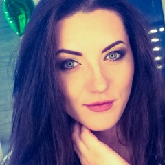 Оксана Онищенко, 29.07.1988, Днепр (Днепропетровск)