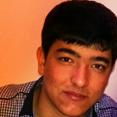 Акбарали Темиров