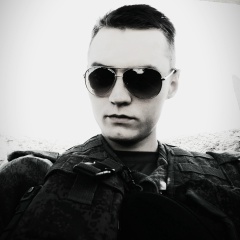 Влад Вильдяев, 14.02.1998, Симферополь