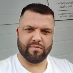 Артур Сергеевич, 01.10.1986, Санкт-Петербург