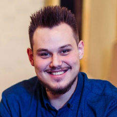 Алексей Вишняков, 04.05.1996, Москва