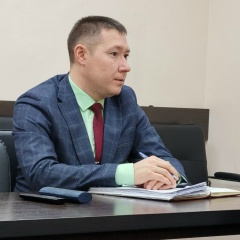 Динар Ахмадрисламов, 01.02, Уфа