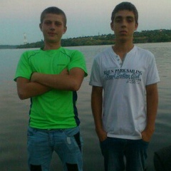 Сергей Горб, 08.08.1995, Днепр (Днепропетровск)