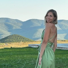 Мария Львова, 28.04.1987, Санкт-Петербург