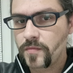 Алексей Морозкин, 07.08, Glasgow