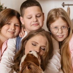 Яна Парра, 15.10.1988, Санкт-Петербург