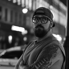 Ян Кустаров, 26.08, Москва