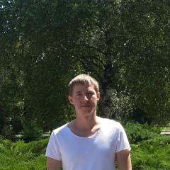 Евгений Белецкий, 02.02.1984, Харьков