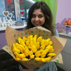 Даша Касьяненко, 21.01.1988, Сумы