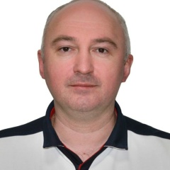 Константин Волчков, 03.03.1981, Санкт-Петербург