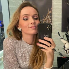 Мария Анисимова, 21.07.1989, Москва