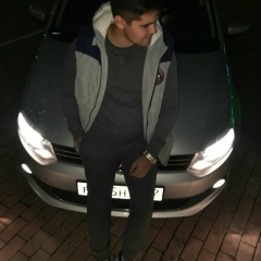 Эльнар Гареев, 10.05, Уфа