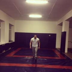 Заур Гуцаев, 06.11.1990