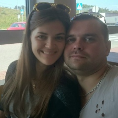 Анна Руслановна, 23.05, Киев