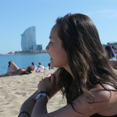 Aigerim Marenova, 24.08, Алматы