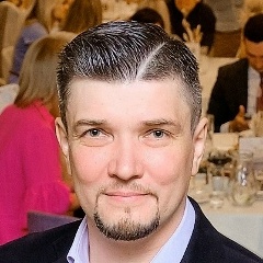 Слава Богомолов, 26.07.1979, Новосибирск