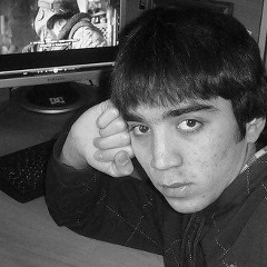 Maruf Kadirov, 27.06.1988, Джизак