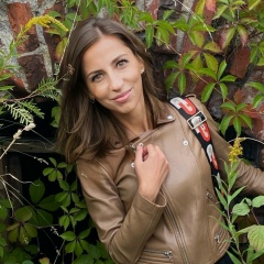 Татьяна Сагайдак, 11.03.1987, Калининград