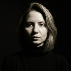 Анна Крекер, 13.09.1991, Москва