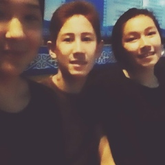 Омар Байганыш, 24.10.1999, Шанырак