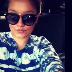 Gauhar Iskakova, 26.05.1990, Алматы