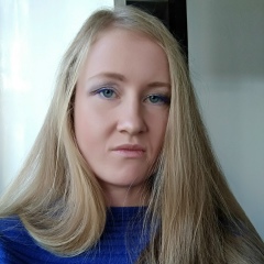 Елена Титова, 27.08.1989