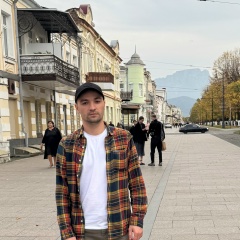 Рулон Обоев, Петропавловск-Камчатский