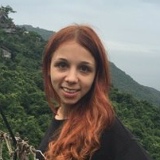 Олеся День, 18.01.1986