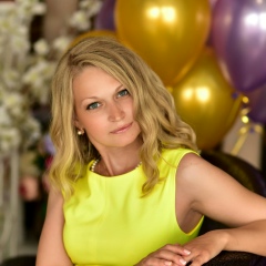 Александра Серебрякова, 30.07, Москва