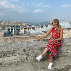 Ольга Якутик, 27.04.1985, Минск