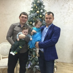 Александр Сидоров, 07.04.1986, Ульяновск