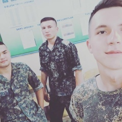 Эльбрус Сидабыллаев