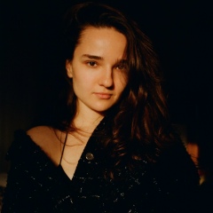 Полина Ульянец, 24.10.1992