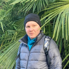 Степан Кузин, 27.04.1988, Чехов