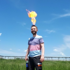 Вячеслав Евсеев, 16.01, Hamburg