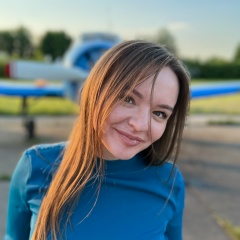 Наталья Тарасова, Москва