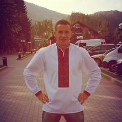 Андрій Фомін, 24.12.1985, Радивилов