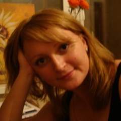 Алена , 08.01, Москва