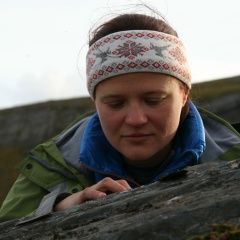 Людмила Конорева, Санкт-Петербург