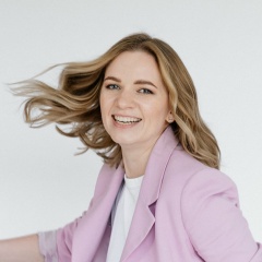 Евгения Кулага, 16.03, Москва