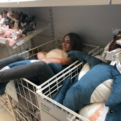 Anna Amerova, 20.09.1999, Бишкек