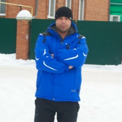 Руслан Квасов, 17.11.1988, Дивногорск