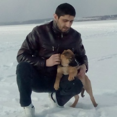 Aren Papikyan, 21.10.1985, Переславль-Залесский