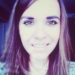 Наталья Викторовна, 26.08.1992, Киев