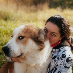 Мария Иванова, 19.11, Санкт-Петербург