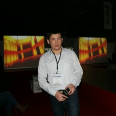 Ерлан Таштаев, 25.04, Алматы