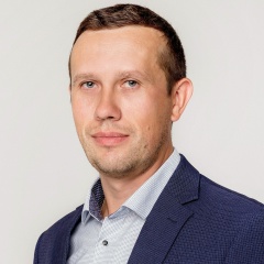 Роман Шевелёв, 06.11, Барнаул